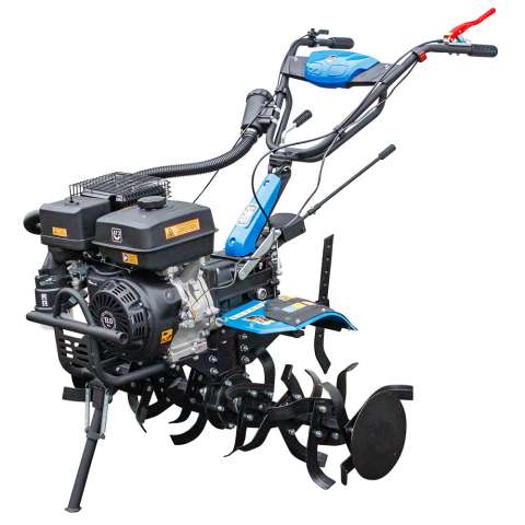 Мотоблок ДТЗ 513БН-К (колеса 4.00-10) (у зібраному вигляді) (Акція до 01.04.26)