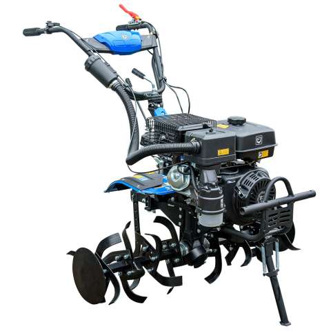 Мотоблок ДТЗ 517БН-К (колеса 5.00-12) (у зібраному вигляді) (Акція до 01.04.26)