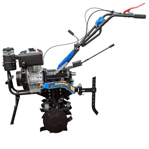 Мотоблок ДТЗ 560ДН-К (колеса 4.00-10) (у зібраному вигляді) (Акція до 02.02.26)