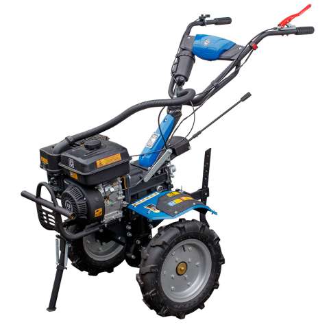  Мотоблок ДТЗ 570БН