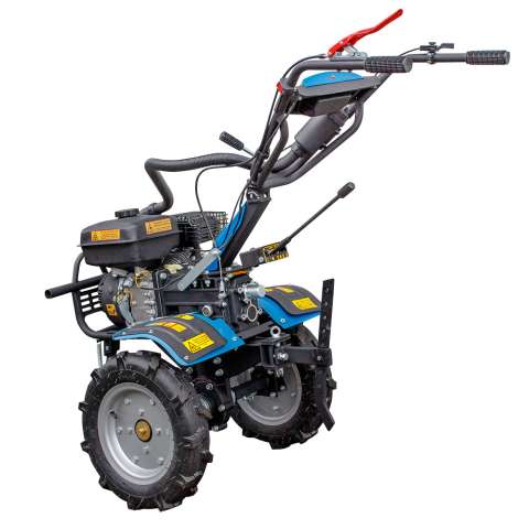 Мотоблок ДТЗ 560ДН-К (колеса 4.00-10) (у розібраному вигляді) (Акція до 02.02.26)