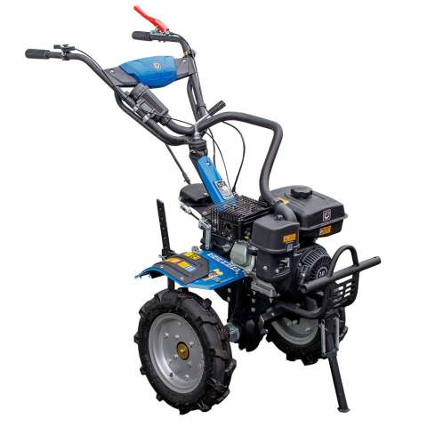 Мотоблок ДТЗ 570БН-К (колеса 4.00-10) (у зібраному вигляді) (Акція до 01.04.26)