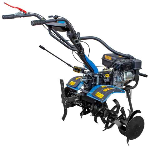 Мотоблок ДТЗ 560ДН-К (колеса 4.00-10) (у розібраному вигляді) (Акція до 02.02.26)