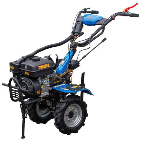 Мотоблок ДТЗ 570БН/М2 (В розібраному вигляді)